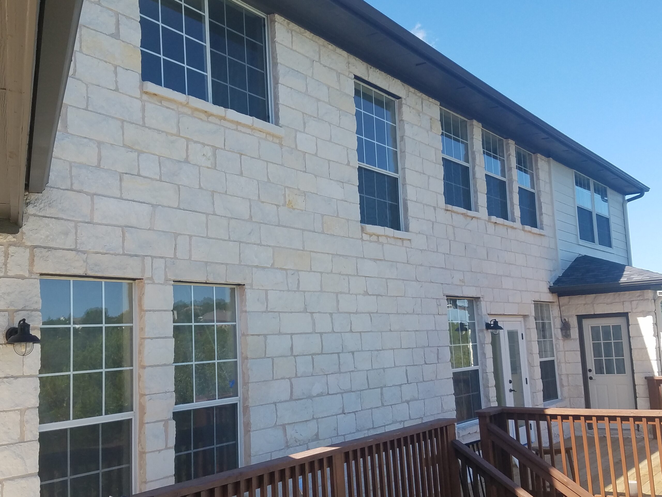 Replacement screens for windows, Austin TX